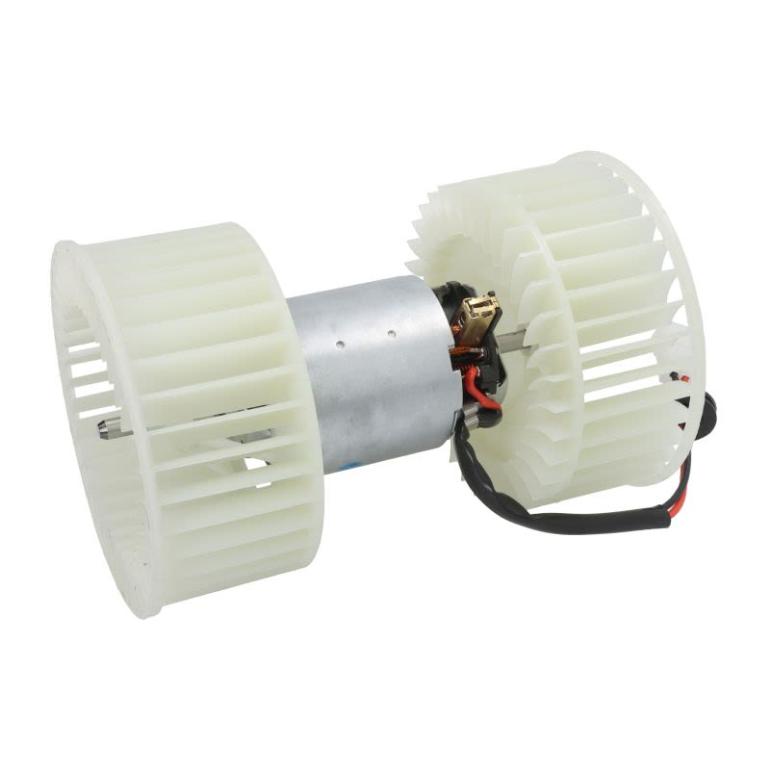 INTERNAL HEATER BLOWER MOTOR