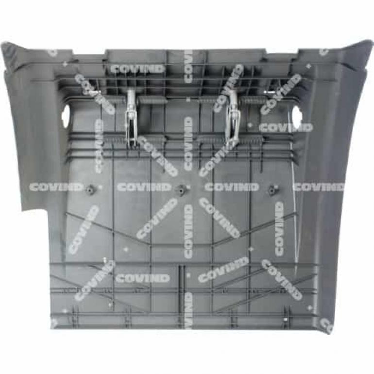 MIDDLE & REAR AXLE FRONT DROPWING DRIVER SIDE RH