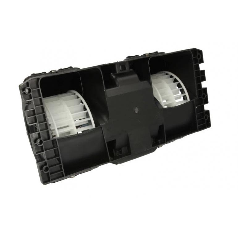 INTERNAL TWIN FAN BLOWER MOTOR