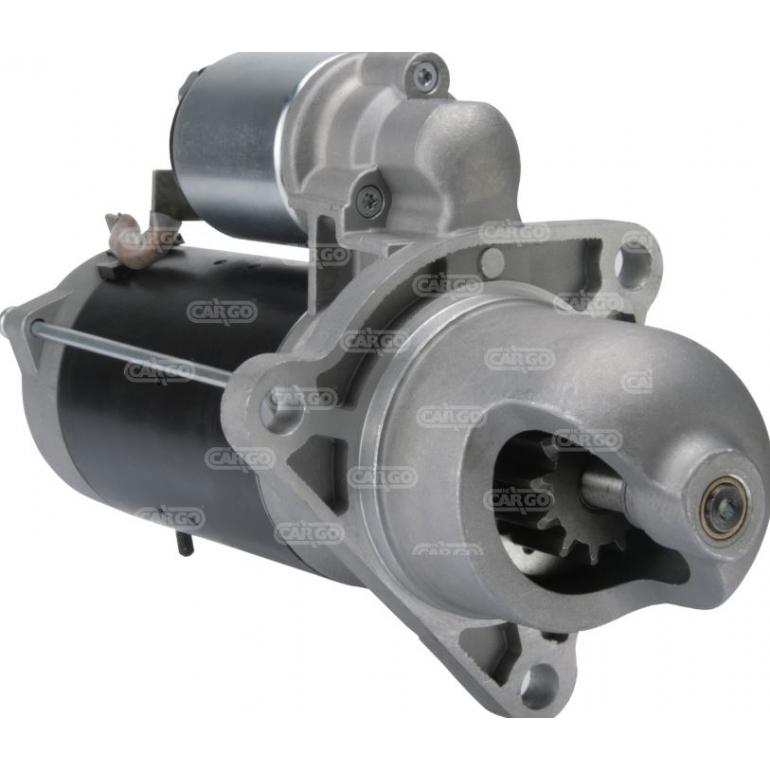 STARTER MOTOR ASSEMBLY 24V 5.0KW