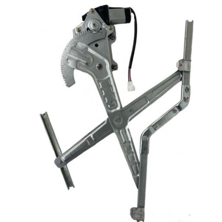 2 PIN WINDOW REGULATOR & MOTOR DRIVER SIDE RH
