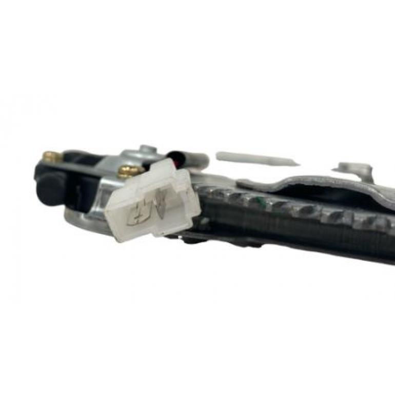 2 PIN WINDOW REGULATOR & MOTOR DRIVER SIDE RH