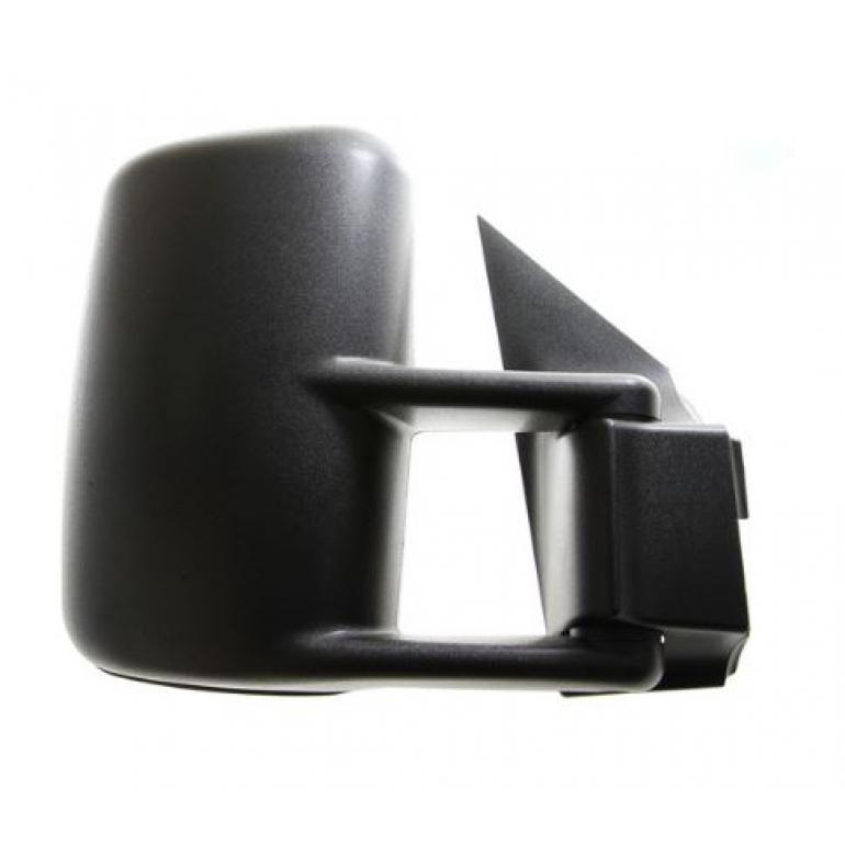 MANUAL ADJUST DOOR WING MIRROR HEAD DRIVER SIDE RH