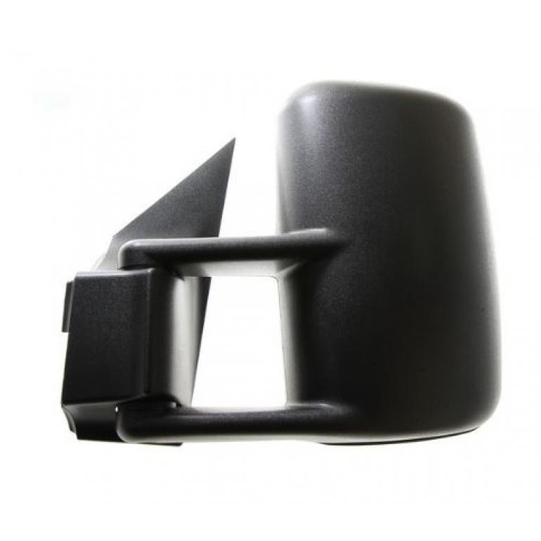 MANUAL ADJUST DOOR WING MIRROR HEAD PASSENGER SIDE LH
