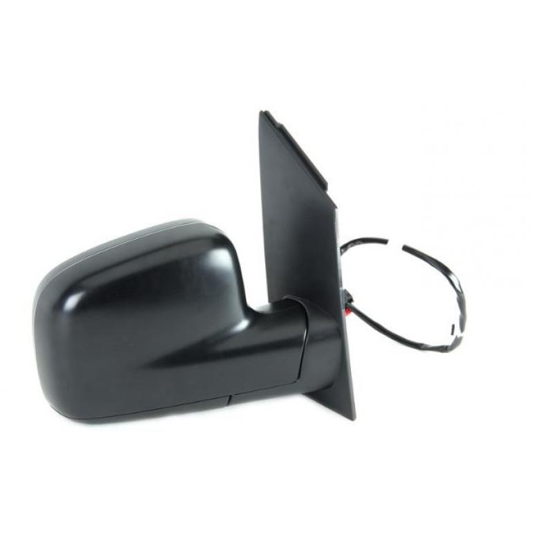 ELECTRIC DOOR WING MIRROR HEAD DRIVER SIDE RH