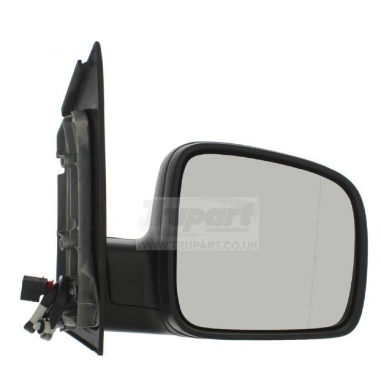 ELECTRIC DOOR WING MIRROR HEAD DRIVER SIDE RH