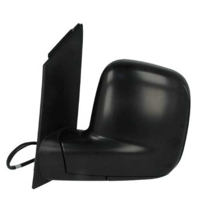 ELECTRIC DOOR WING MIRROR HEAD PASSENGER SIDE LH