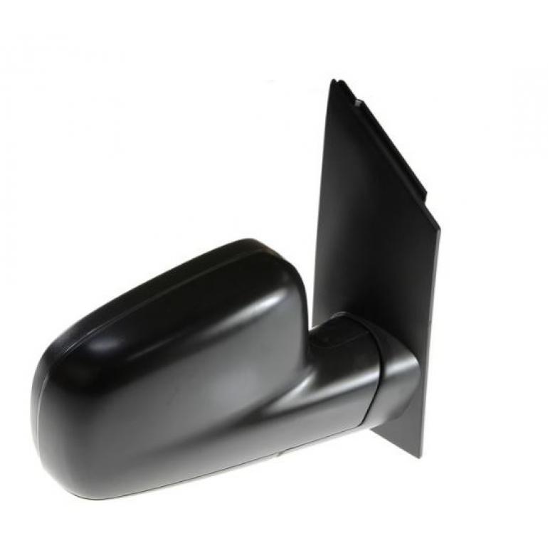 MANUAL DOOR WING MIRROR HEAD DRIVER SIDE RH
