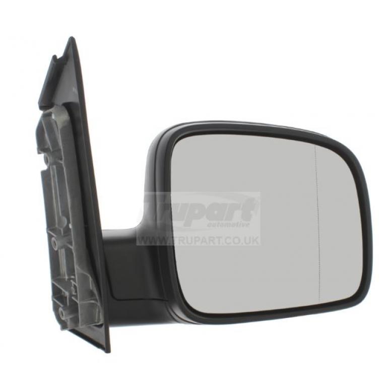MANUAL DOOR WING MIRROR HEAD DRIVER SIDE RH
