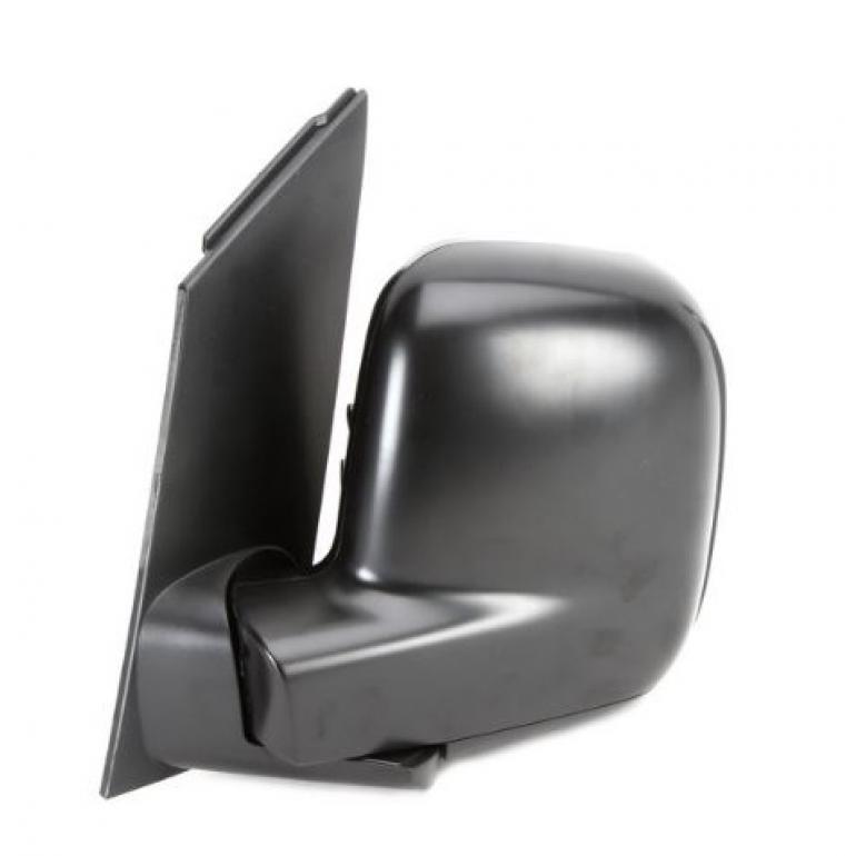 MANUAL DOOR WING MIRROR HEAD PASSENGER SIDE LH