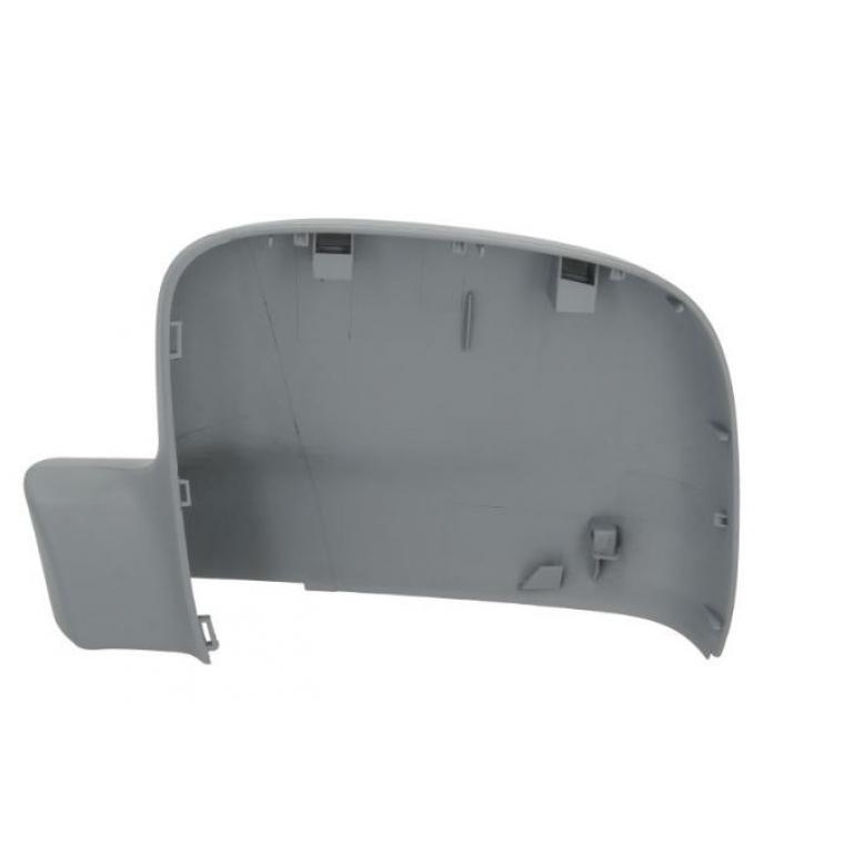 PRIMED DOOR WING MIRROR COVER DRIVER SIDE RH