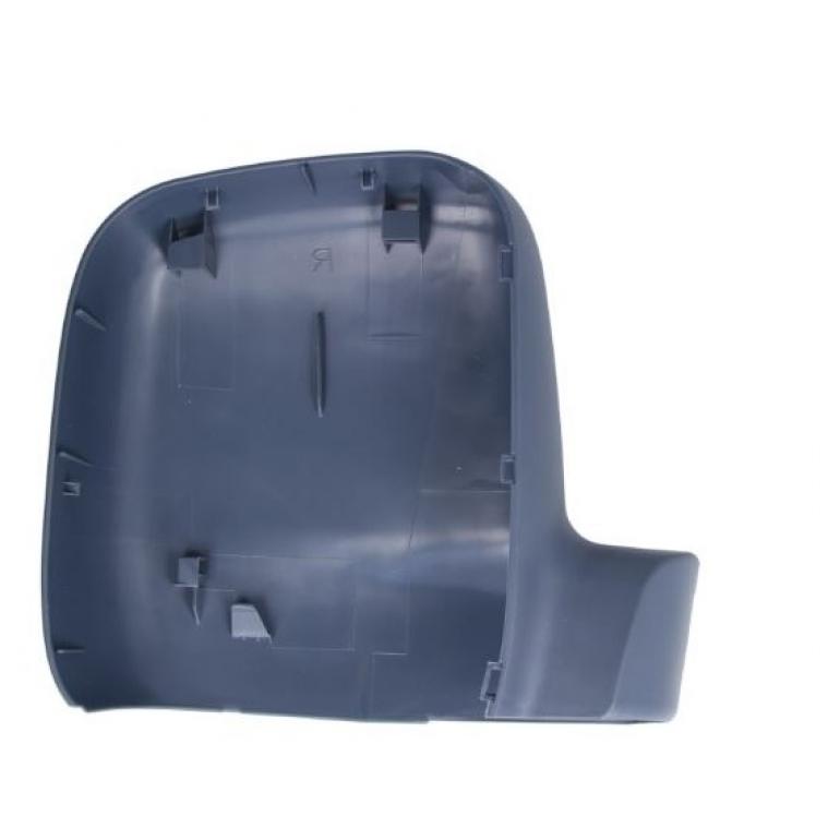 PRIMED DOOR WING MIRROR COVER PASSENGER SIDE LH