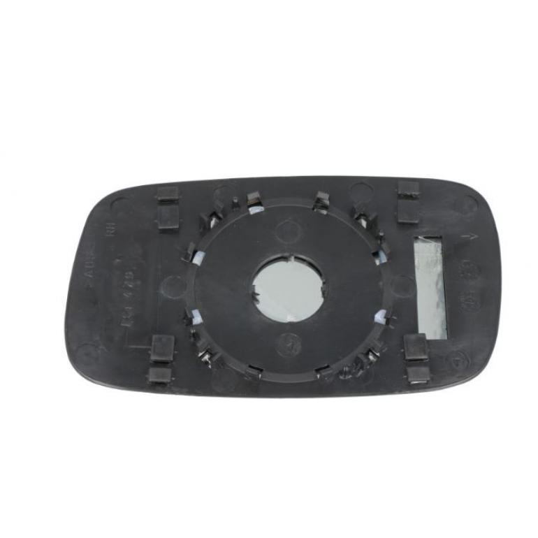 DOOR WING MIRROR GLASS DRIVER SIDE RH