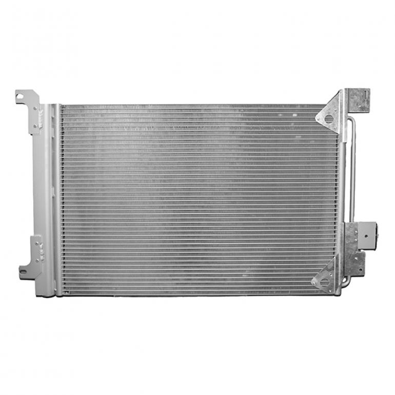 AIR CONDITIONING CONDENSER