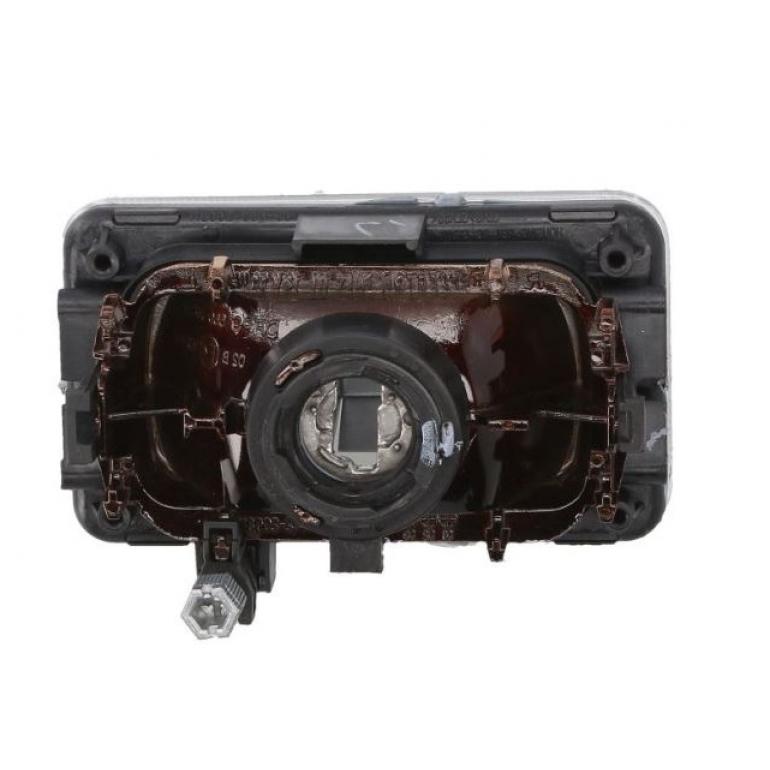 FRONT FOG LAMP PASSENGER SIDE LH