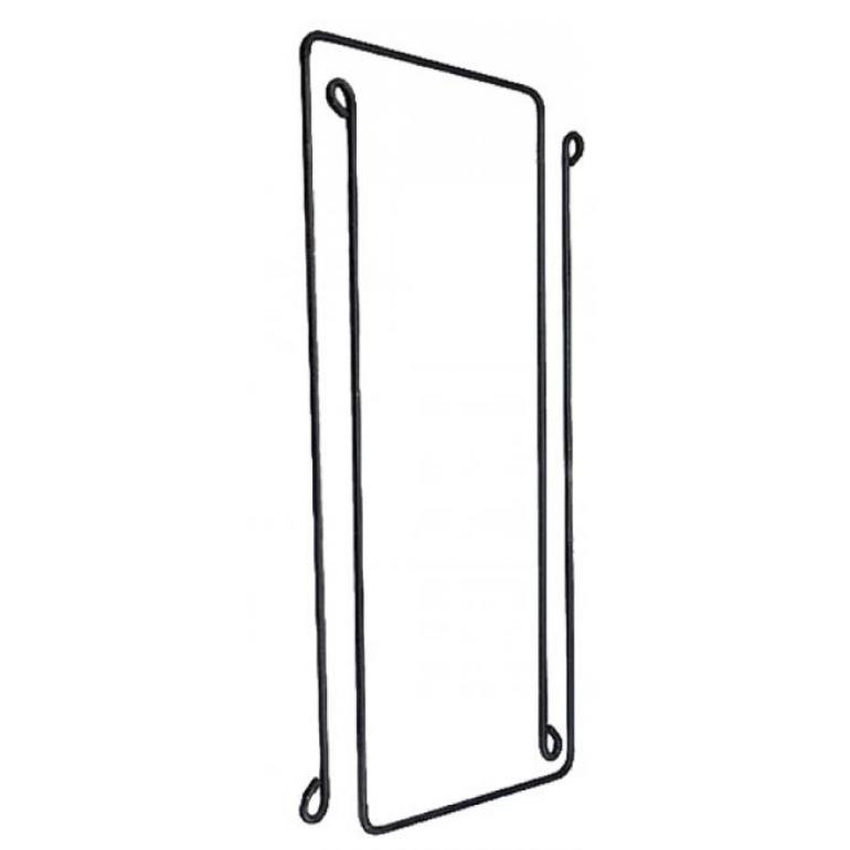 ANTI SAIL BARS 737x370MM (PAIR)