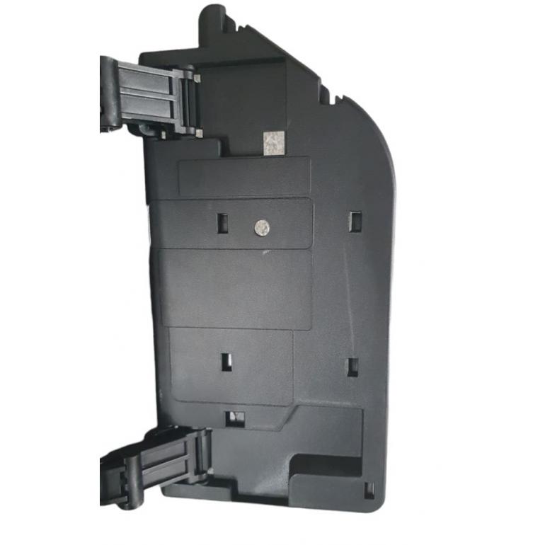 FUEL FILLER TANK HOUSING COVER