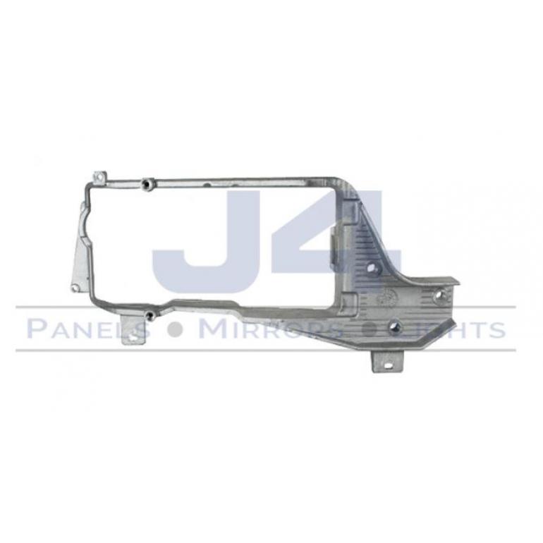 Garage-Pro Headlight Bracket Compatible With 2002-2006