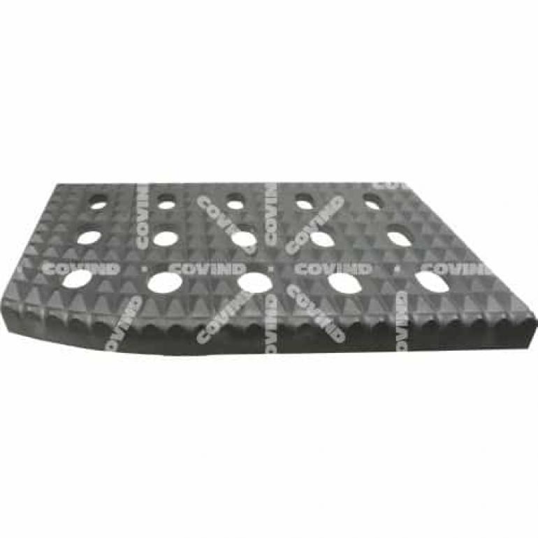 STEPWING UPPER TREAD PLATE PASSENGER SIDE LH