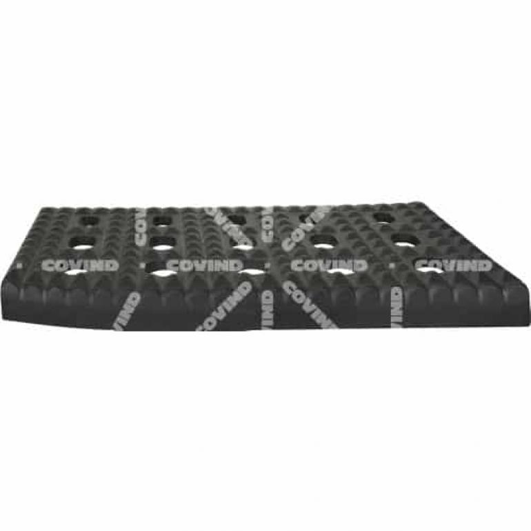 STEPWING UPPER TREAD PLATE PASSENGER SIDE LH