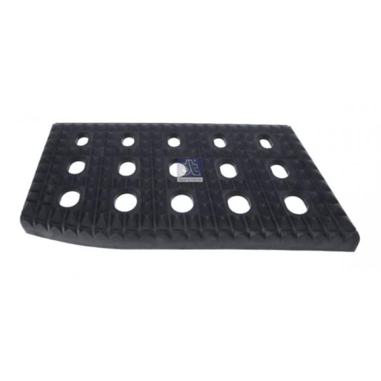 STEPWING UPPER TREAD PLATE PASSENGER SIDE LH