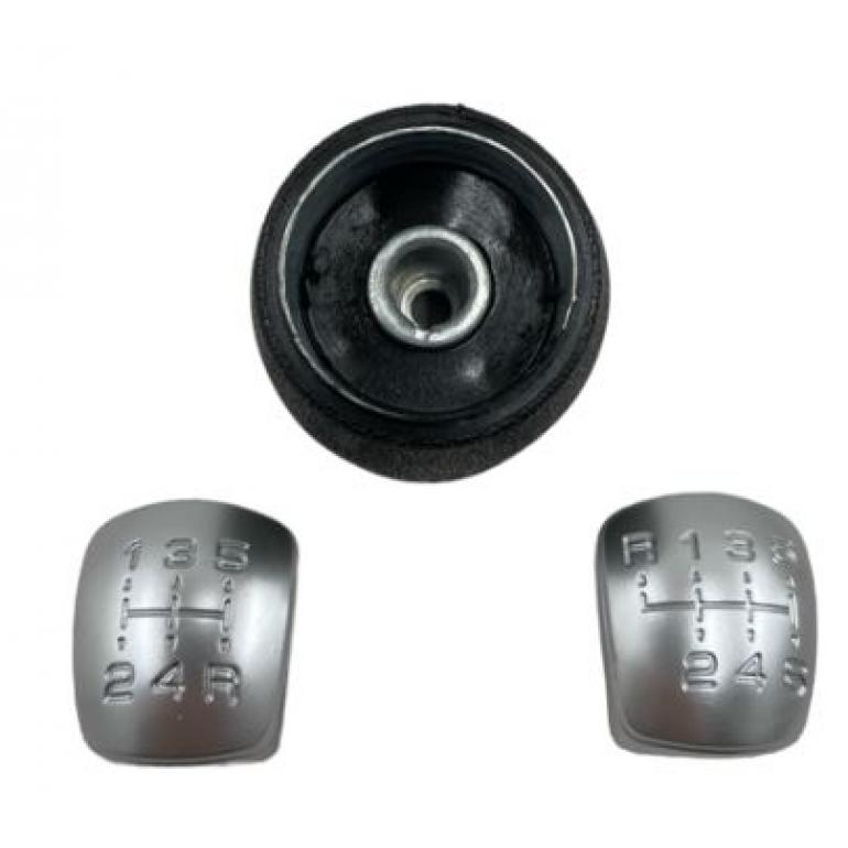 5 & 6 SPEED GEAR CHANGE LEVER SHIFT CONTROL KNOB