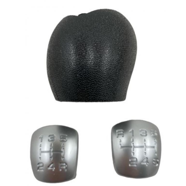 5 & 6 SPEED GEAR CHANGE LEVER SHIFT CONTROL KNOB