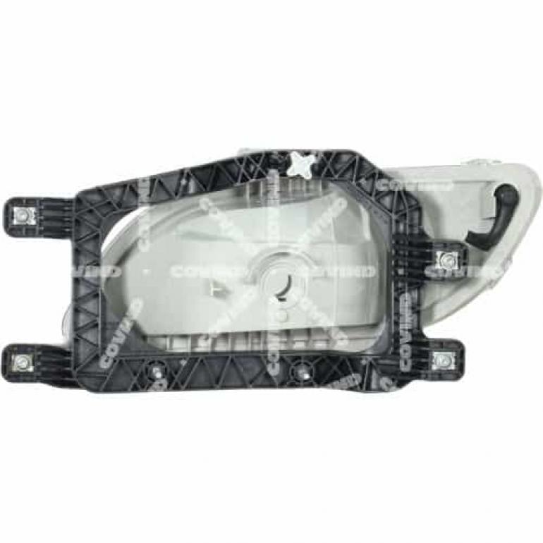 FRONT FOG LAMP DRIVER SIDE RH