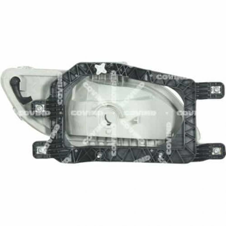 FRONT FOG LAMP PASSENGER SIDE LH