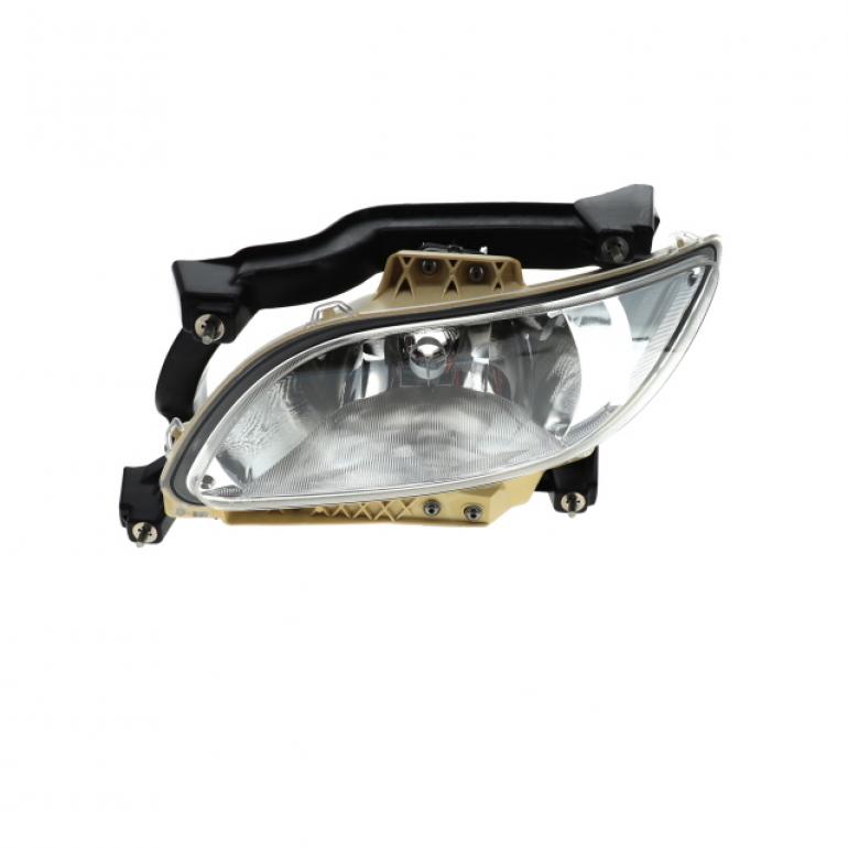 FRONT FOG LAMP PASSENGER SIDE LH