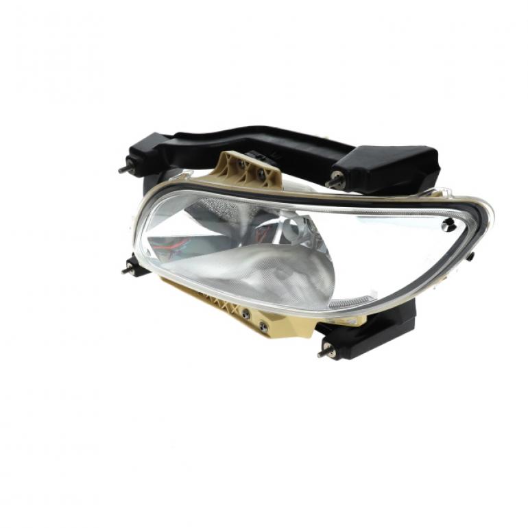 FRONT FOG LAMP PASSENGER SIDE LH