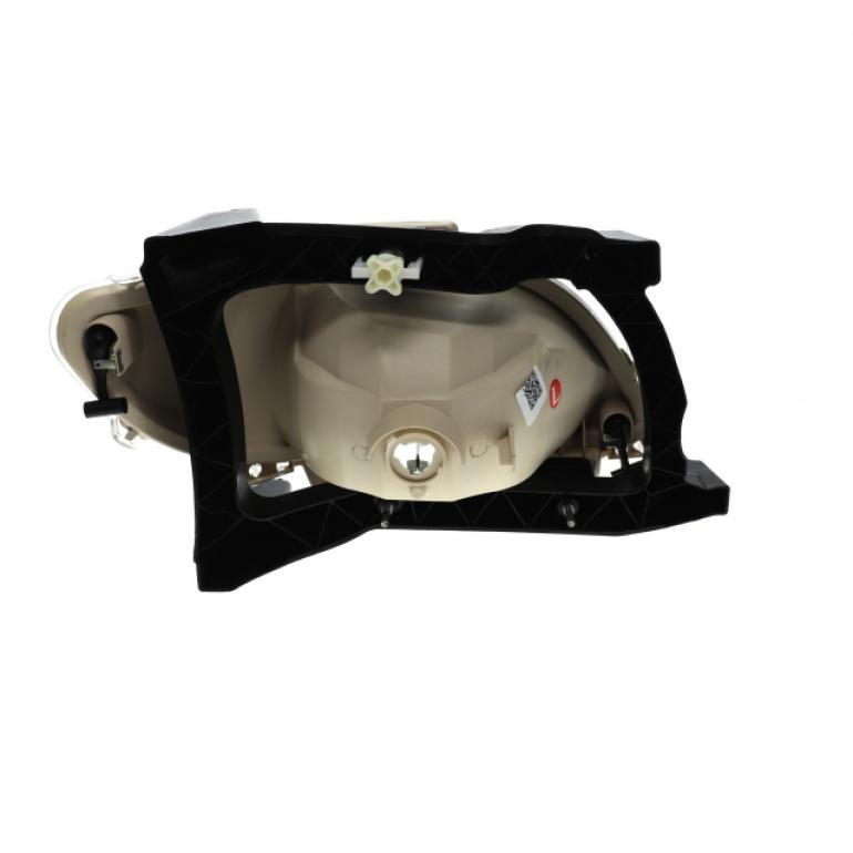 FRONT FOG LAMP PASSENGER SIDE LH