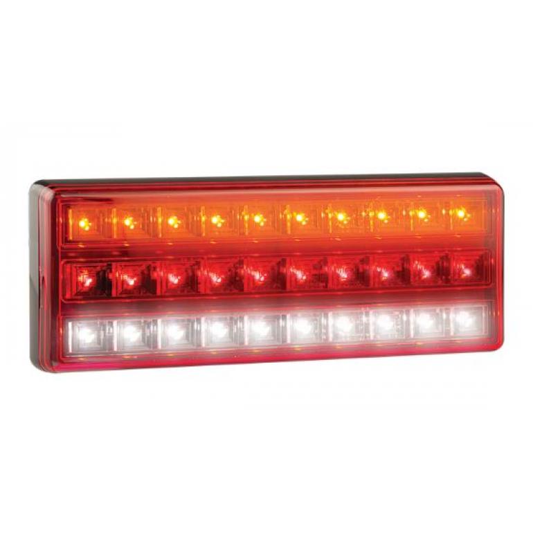 LED REAR COMBINATION LAMPS 12/24 VOLT