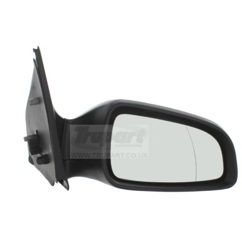 ELECTRIC ADJUST DOOR WING MIRROR HEAD DRIVER SIDE RH