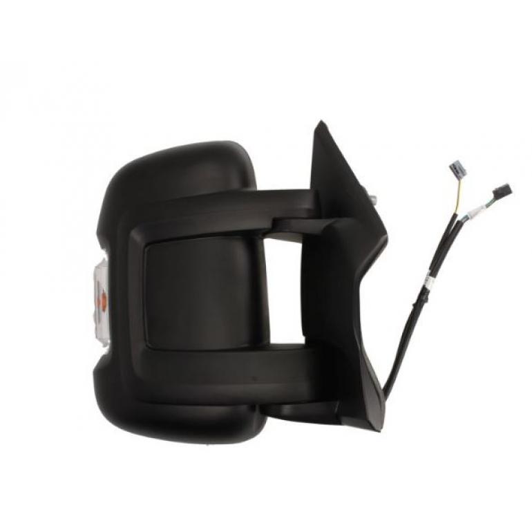 ELECTRIC ADJUST DOOR WING MIRROR HEAD DRIVER SIDE RH