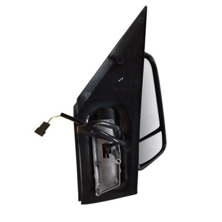 MANUAL ADJUST DOOR WING MIRROR HEAD DRIVER SIDE RH