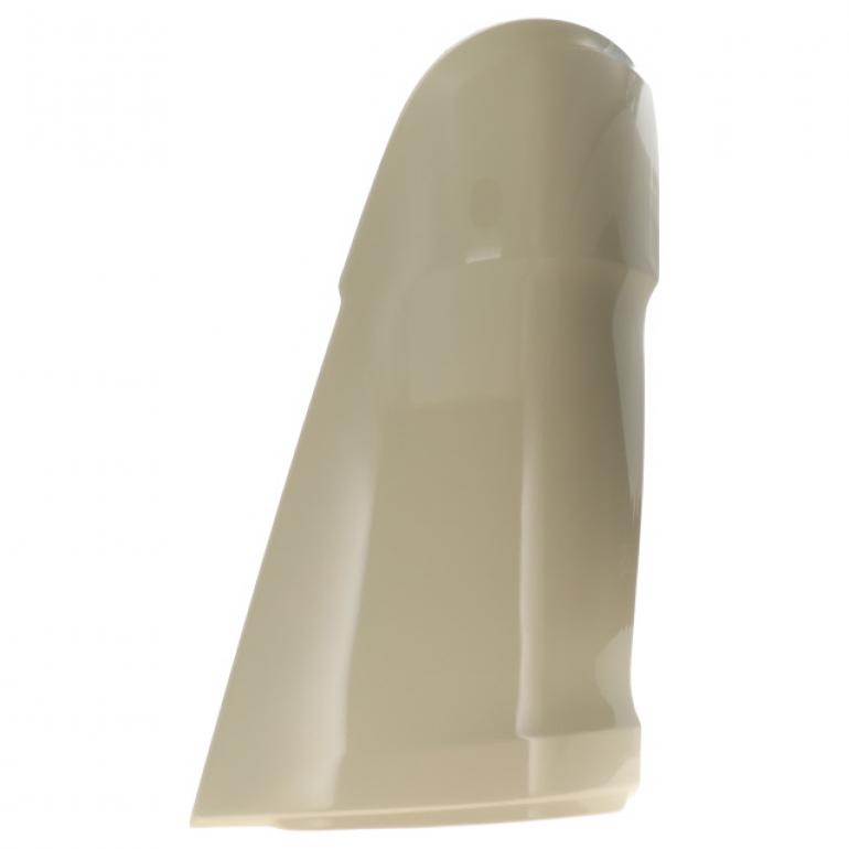 CORNER DEFLECTOR PANEL PASSENGER SIDE LH