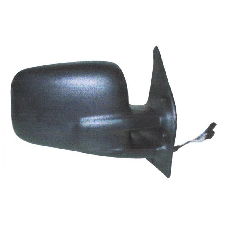 MANUAL ADJUST DOOR WING MIRROR HEAD DRIVER SIDE RH