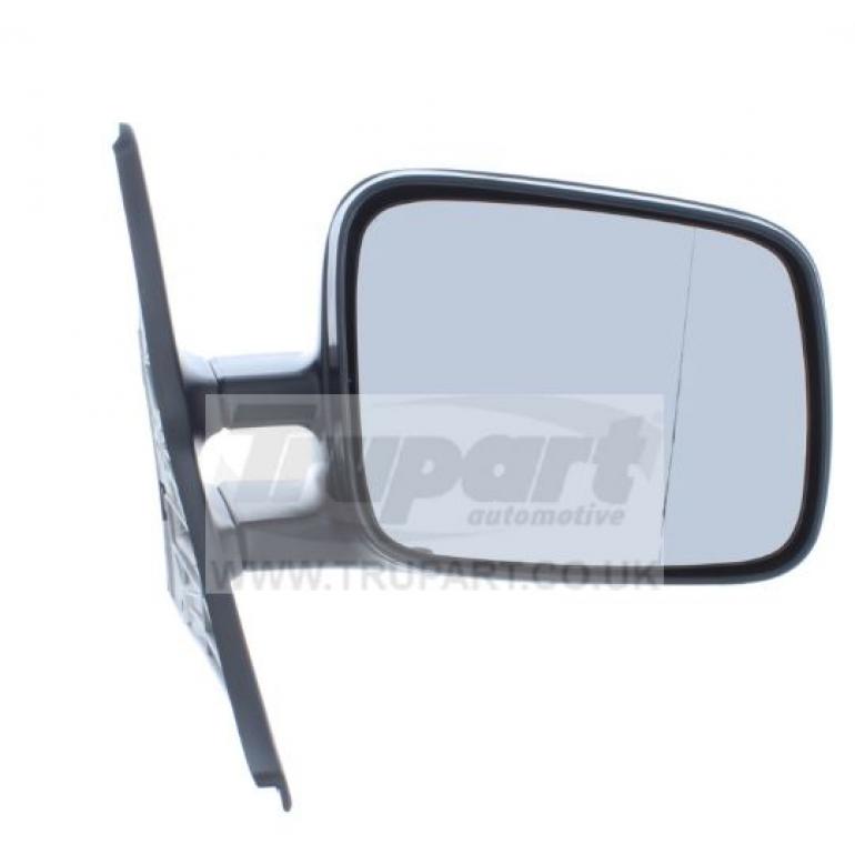 MANUAL ADJUST DOOR WING MIRROR HEAD DRIVER SIDE RH