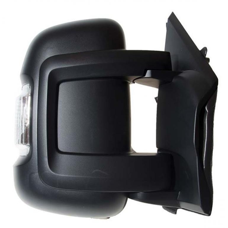 ELECTRIC ADJUST DOOR WING MIRROR HEAD DRIVER SIDE RH