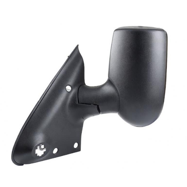 MANUAL ADJUST DOOR WING MIRROR HEAD PASSENGER SIDE LH