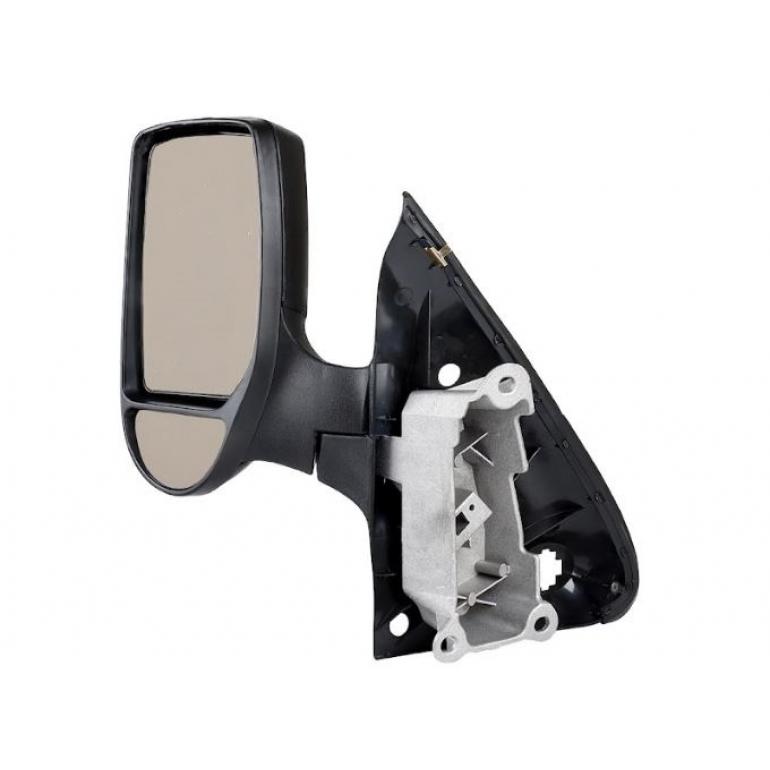 MANUAL ADJUST DOOR WING MIRROR HEAD PASSENGER SIDE LH