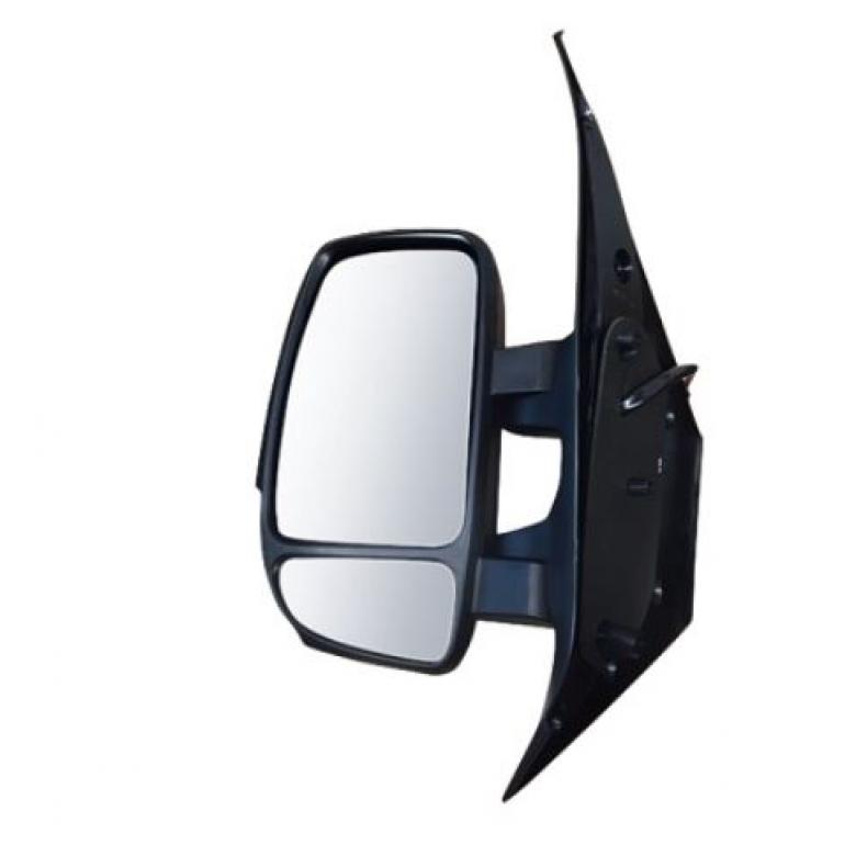 ELECTRIC ADJUST DOOR WING MIRROR HEAD PASSENGER SIDE LH