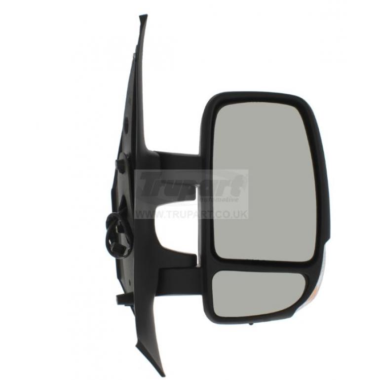 ELECTRIC ADJUST DOOR WING MIRROR HEAD DRIVER SIDE RH