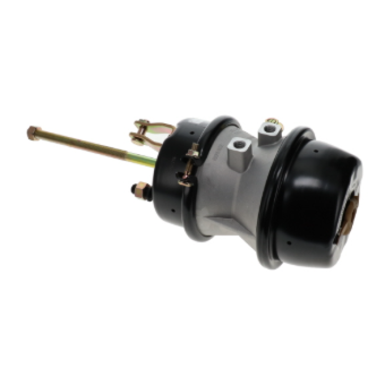 BRAKE CHAMBER TYPE 24/30 EXTRA LONG STROKE 76MM