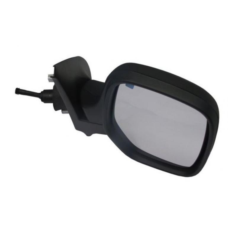 MANUAL CABLE ADJUST DOOR WING MIRROR HEAD DRIVER SIDE RH