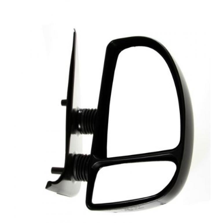 MANUAL ADJUST DOOR WING MIRROR HEAD DRIVER SIDE RH