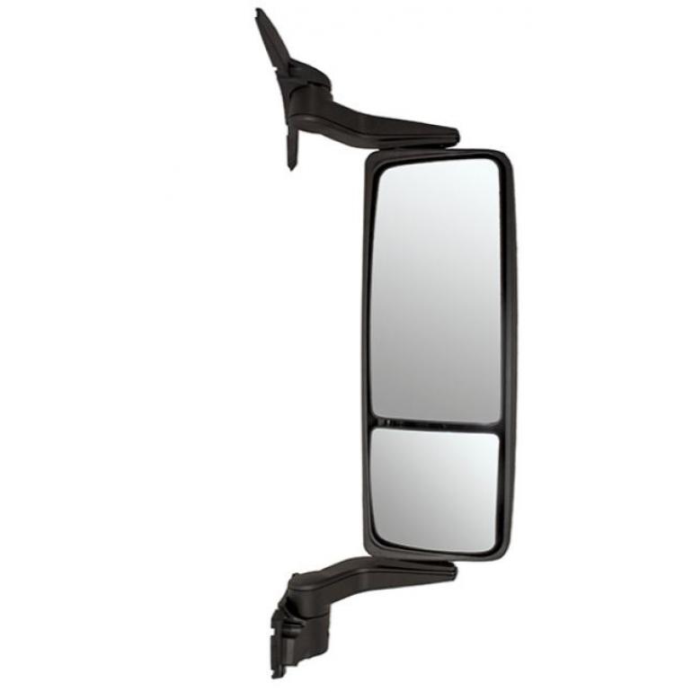 ELECTRIC ADJUST 'SHORT ARM TWIN MIRROR DRIVER SIDE RH