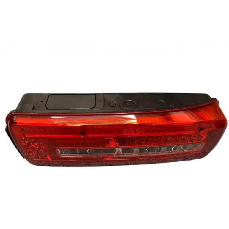 LED REAR COMBINATION LAMP DRIVER SIDE RH