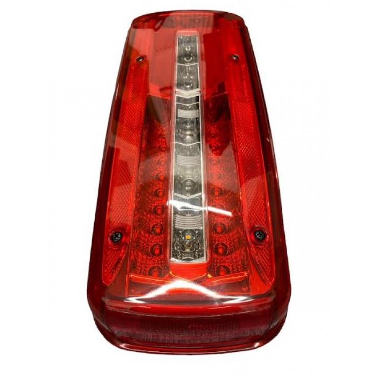 LED REAR COMBINATION LAMP DRIVER SIDE RH